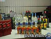 На севере Израиля арестованы изготовители поддельной водки