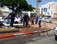 На том же месте...