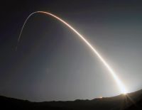 На возвращение террористов Газа огрызнулась ракетой