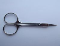 Напал с ножницами: житель Иерусалима нанес тяжелые ранения 10-летней дочери