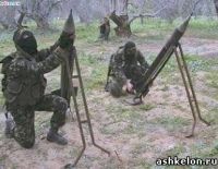 Несмотря на &laquo;прекращение огня&raquo; - обстрел Ашкелона продолжается