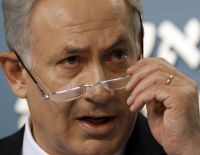 Нетаниягу провёл экстренное совещание по ситуации в стране