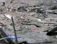 Новый удар ЦАХАЛа