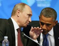 Обама готов отложить удар по Сирии (видео)