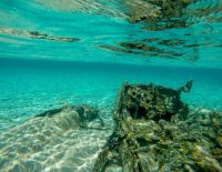 Обнаружено место падения египетского самолета