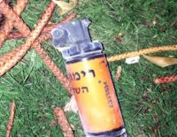 Оглушительный взрыв прогремел во дворе частного дома