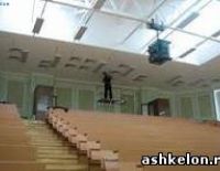 Оказался не на высоте&hellip;