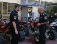 Опасное вождение