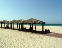 Осторожно - жара!