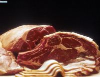 Осторожно: Беэр-Шева завалена испорченным мясом