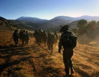 Палестино-израильский конфликт: хронология событий, 1 августа