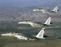 Палестино-израильский конфликт: хронология событий, 10 августа