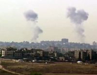 Палестино-израильский конфликт: хронология событий, 11 июля