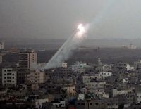 Палестино-израильский конфликт: хронология событий, 13 июля