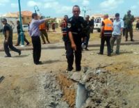 Палестино-израильский конфликт: хронология событий, 15 июля