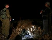 Палестино-израильский конфликт: хронология событий, 19 июля