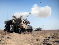 Палестино-израильский конфликт: хронология событий, 24 июля