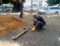 Палестино-израильский конфликт: хронология событий, 25 июля