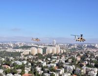 Палестино-израильский конфликт: хронология событий, 26 июля