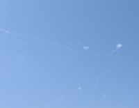 Палестино-израильский конфликт: хронология событий, 28 июля