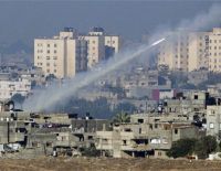 Палестино-израильский конфликт: хронология событий, 3 июля