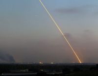 Палестино-израильский конфликт: хронология событий, 8 августа