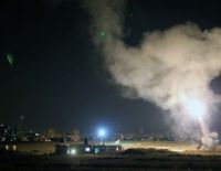 Палестино-израильский конфликт: хронология событий, 9 августа