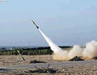 По Израилю из Газы выпущено 15 ракет