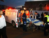 Подростки ранили хозяина магазина за отказ продать им спиртное