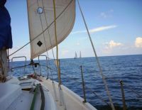 Подросток утонул у "марины" в Ашдоде