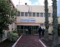 Полиция Ашкелона не дремлет