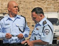 Полиция готовится к войне криминальных кланов