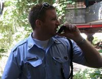 Полиция объявила о крупной победе над криминалом