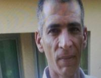 Полиция просит помощи в поиске подозреваемого в убийстве