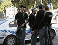 Попытка ограбления в Ашкелоне: нападавший тяжело ранен