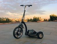 Правила дорожного движения для электровелосипедов