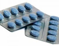 Пресечена незаконная продажа виагры в Ашкелоне