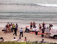 Пропал 16-летний израильтянин