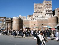 Пропавший житель Ашкелона находится в Йемене