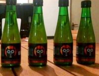 Против "пьяного вождения"