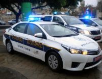 Проверка на дорогах