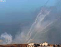 Ракетные обстрелы Беэр-Шевы, Ашдода, Ашкелона, Кирьят-Малахи и Ган Явне, есть раненые