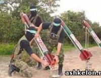 Ракетные обстрелы Израиля возобновились, обстреляны Ашкелон и Нетивот