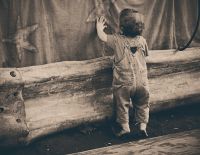 Реховот: девочка двух с половиной лет ушла из детского сада