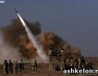 С 30 марта существует вероятность возобновления ракетных обстрелов территории Израиля