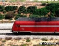 С сегодняшнего дня из Ашкелона в Тель-Авив только на автобусе