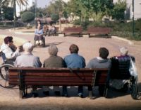 Сага о пенсиях