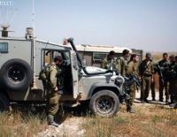 Сапёры обезвредили неразорвавшийся "Град"