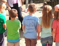 Сдерот: закрыты три детских сада из-за обнаружении дизентерии