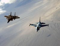 Сирена "Цева адом" прозвучала в округе Эшколь